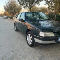 سواری آردی ۸۴ سالم