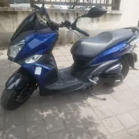 موتورگالکسی j200