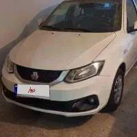 سایناS صفر مدل1405 SBR باضبط