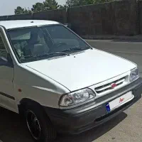 پرایدتمیزرینگ اسپرت131 مدل90
