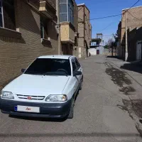 پراید مدل 93|خودرو سواری و وانت|سبزوار, امیر کبیر|دیوار