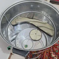 لباسشویی (کهنه شور)|ماشین لباسشویی و خشککن لباس|بناب, |دیوار