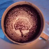 فال قهوه وتاروتوسرکتاب|فعالیت داوطلبانه تحقیقاتی|فولادشهر, فولادشهر|دیوار