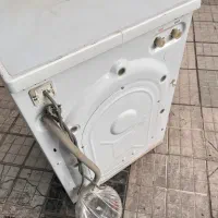 لباسشویی کنوود اصل