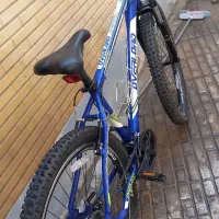 دوچرخه اورلرد ساخت کشور تایوان نونو