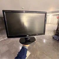 مانیتور LG در حد نو ۲۰ اینچ WIDE