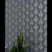 طرح کاغذ دیواری با بیش از ۵۰ طرح و رنگکاری منزل