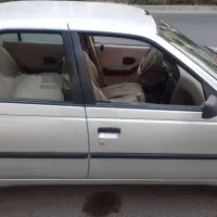 ۴۰۵تمیزبدنه صفر|خودرو سواری و وانت|کرج, شهرک بنفشه|دیوار