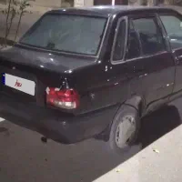 فروش پراید ۱۳۱|خودرو سواری و وانت|تربتحیدریه, کلاته توکلی|دیوار