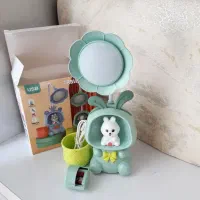 مطالعه چراغ