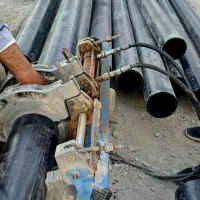 جوشکاری پلی اتیلن/قطره ای/بارانی/اجرا/کشاورزی|خدمات پیشه و مهارت|مشهد, نظام دوست|دیوار