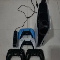 ps5 slim استاندارد 2116 اروپا