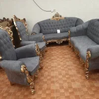 مبل تاجدار. نادیا ،، بلک فرایدی باور نکردنی