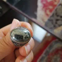 انگشتر مردانه ان یکاد
