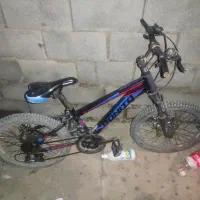 دوچرخه دنده 20