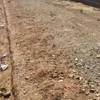 زمین ۱۳۷ متر با جواز مسعودیه