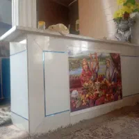 خانه کلنگی ۶۰متر دوطبقه