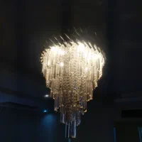 لوستر|لوستر و چراغ آویز|کرج, کوی امامیه|دیوار