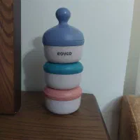 انبار شیرخشک رووکو