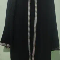 حراج مانتو مشکی جنس عالی 600ت|لباس|شیراز, زرهی|دیوار