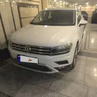 تیگوان ۲۰۱۸