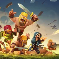 اکانت کلش تاون ۱۳