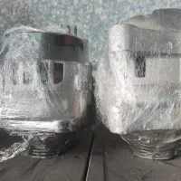 دینام ۲۰۶ و ۴۰۵