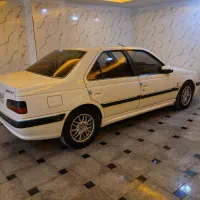 ماشین پژو slx تیوفایو مدل ۹۷