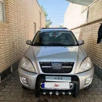 ام وی ام x33 مدل ۹۱ بدون رنگ وشاییها سالم