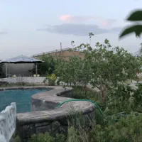 ویلا باغ شیک صوفیان|فروش خانه و ویلا|صوفیان, |دیوار