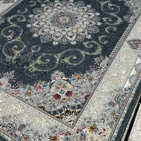 فرش نخ اکرولیک سپند کاشان