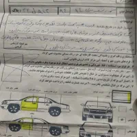 فروش سمند مدل 94