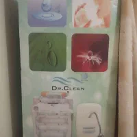 دستگاه تسویه آب خانگی