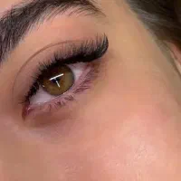 تخفیف ویژه اکستنشن مژه،لیفت مژه و ابرو