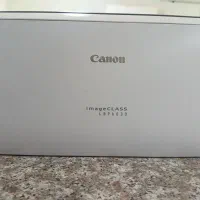 پرینتر کنون مدل imageclass