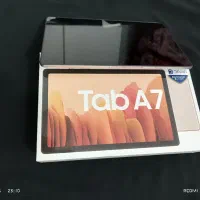 تبلت A7