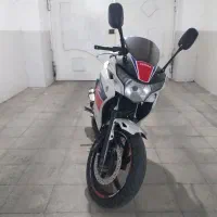 موتور cbr250 2013