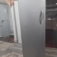 یخچال فریز در حد نو