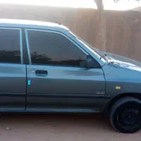 فروش ماشین|خودرو سواری و وانت|جغتای, |دیوار