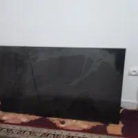 تلویزیون شکسته