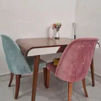 میز ناهارخوری۴نفره درحدنو