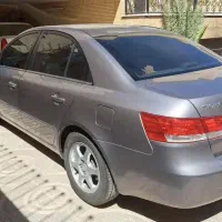 سوناتا|خودرو سواری و وانت|اصفهان, برازنده|دیوار