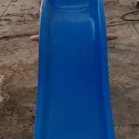 سرسره نو|اسباب‌‌بازی|کوهدشت, |دیوار