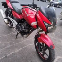 پالس 200cc  مدل 89|موتورسیکلت|تهران, کاشانک|دیوار
