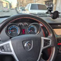 دنا پلاس دندهای تیپ بدون|خودرو سواری و وانت|اصفهان, خلجا|دیوار