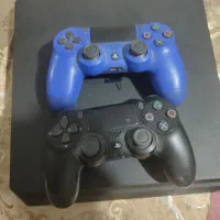 دستگاه پلی استیشن ۴ اسلیم ۱ترابایت