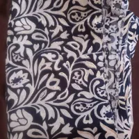 چادر گلدار زنانه