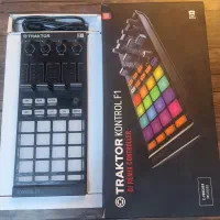 F1 TRAKTOR