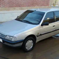 89دوگانه فابریک