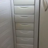 فریزر امرسان ،سالم ودر حال کار